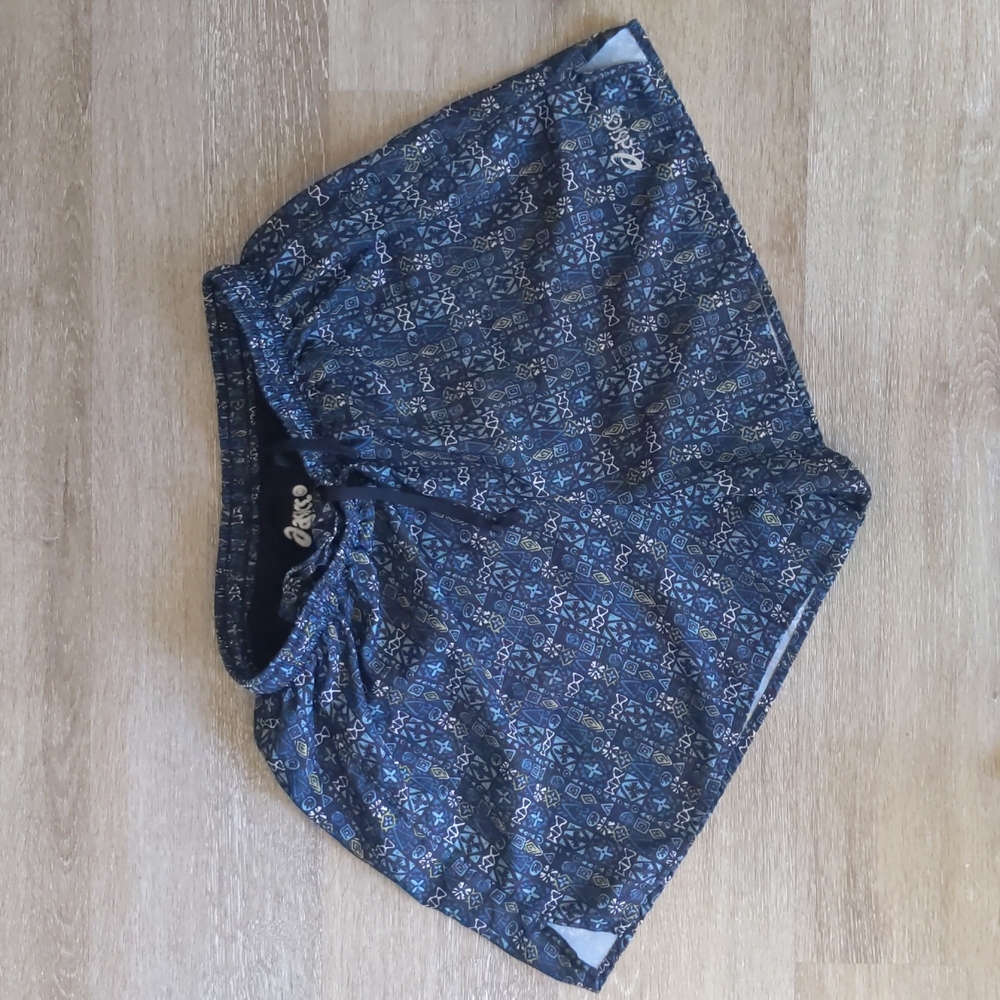 Oasis Athletic Shorts